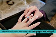 Engagement Rings: Frequently Asked Questions by Gemistone