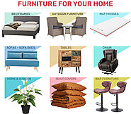 Afterpay Furniture Store Online In Australia - Shopy Store