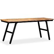 Bench For Sale | Wooden & Park benches with Afterpay - Shopy Store