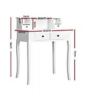 Dressing Table | Buy Makeup Table With Afterpay - Shopy Store