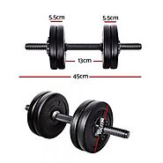 Dumbbells | Buy Dumbbell Set With Afterpay - Shopy Store