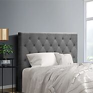 Double Bed Headboard for Sale with Afterpay – Shopy Store