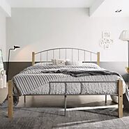 Bed Frame - King, Queen, Double & Single Bed Frames | Shopy Store