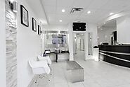 Riverside Dental | General and Cosmetic Dental Care in Toronto | Dentist Queen East