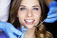 Dental Implants in One Day | Dr. Berzin Dental Implants Toronto