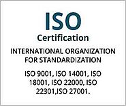 ISO, CE Mark, VAPT & HACCP Certification Company in Ghana | TopCertifier