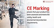 CE MARK CERTIFICATION IN GHANA | TOPCERTIFIER