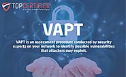 VAPT CERTIFICATION IN GHANA | TOPCERTIFIER