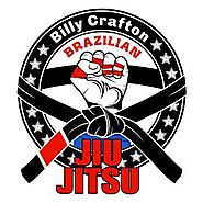 Billy Crafton Jiu Jitsu (billycraftonjiujitsu) - Profile | Pinterest
