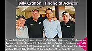 iframely: Financial Advisor in San Diego - Billy Crafton