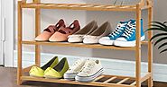 What is Shoe Rack and Benefits of Buying One for your Home