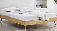 Why Should You Buy a King Bed Frame?