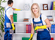 Need cleaning services? Meerak group of services is here! - shortkro