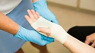 After Carpal Tunnel Surgery, When Can You Resume Work?