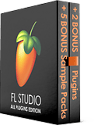 FL Studio All Plugins Edition Black Friday Bundle