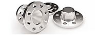 Flanges Manufacturers, Suppliers, Exporters in India - Korus Steel