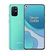 Wow, Do you want to know more about OnePlus 8T Aquamarine Green | U.S. Version