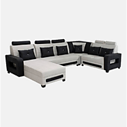 Sectional Sofas