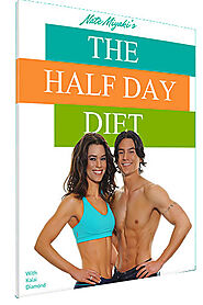 Half Day Diet Review (Created by Nate Miyaki) - Is It Worth Buying?