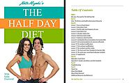 Don't Buy the Half Day Diet >> READ Full Review!