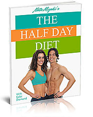 The Half Day Diet Review - Does It REALLY Work for YOU?