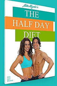 Half Day Diet Review - How Does Nate Miyaki's Program Work?