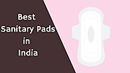 Best Sanitary Pads In India 2021 | Wait A Sec