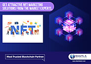 NFT Marketing Services | NFT Promotion Services | NFT Marketing Firm