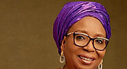 Ibukun Bilikisu Awosika - Chairman, First Bank of Nigeria Limited