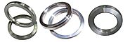 Stainless Steel Rings Manufacturers, Suppliers, & Exporter in India