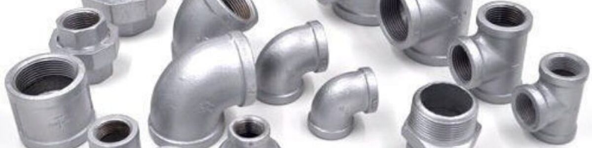 Headline for Types of Stainless Steel Pipe Fittings