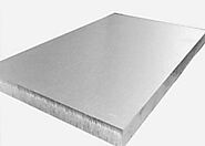 Aluminium Sheet Manufacturer, Supplier, Stockist in India - Inox Steel India
