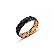 Buy Stylish Eternity Rings Online