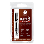 What's the Deal with Delta 8 THC vape Cartridge?