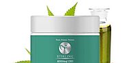 What should you know about CBD balm? Stirling CBD Oil