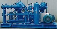 A Few Things You Will Like To Know About Oil Flooded Compressor