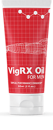 Get Topical VigRX® PERFORMANCE & ENJOYMENT!