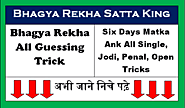 BHAGYA REKHA satta, BHAGYA REKHA satta king, satta king BHAGYA REKHA, BHAGYA REKHA satta result, BHAGYA REKHA satta c...