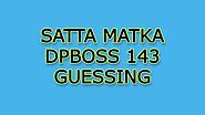 DPBoss 143 Guessing 21 November, 2021 Free Matka Guessing | डीपीबॉस 143 गेसिंग 20.11.2021 : फ्री कल्याण, टाइम बाजार, ...