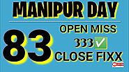 Manipur Day Today 18-11-2021 Sattamatka Satta Batta Manipur Day Sattamatkarg 2 Manipur Satta