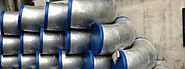 Stainless Steel Elbow Fittings Manufacturer, Supplier, and Exporter in India - Shree Steel (India)