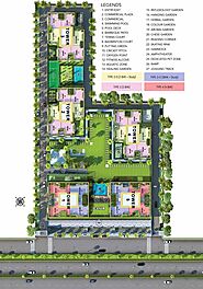 Trident Embassy Reso - Luxury Flats in Noida Extension | New Price List 2023