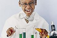 Science Nerds Unite! The Best STEM Toys for Kids