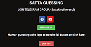 Satta Guessing | Satta king 786 lucky number | Disawar guessing