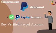 Buy Verified PayPal Accounts - 100% USA UK CA Verified