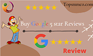 Website at https://topsmmco.com/product/buy-google-5-star-reviews/