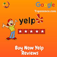 Buy Elite Yelp Reviews