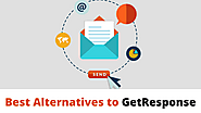 The best alternatives to GetResponse Affiliate Marketing Autoresponder - Shared Bizhub