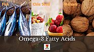 What is the Role of Omega-3 Fatty Acids? – List My Businesses