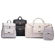 What are diaper bags? Introduction & Complete overview!